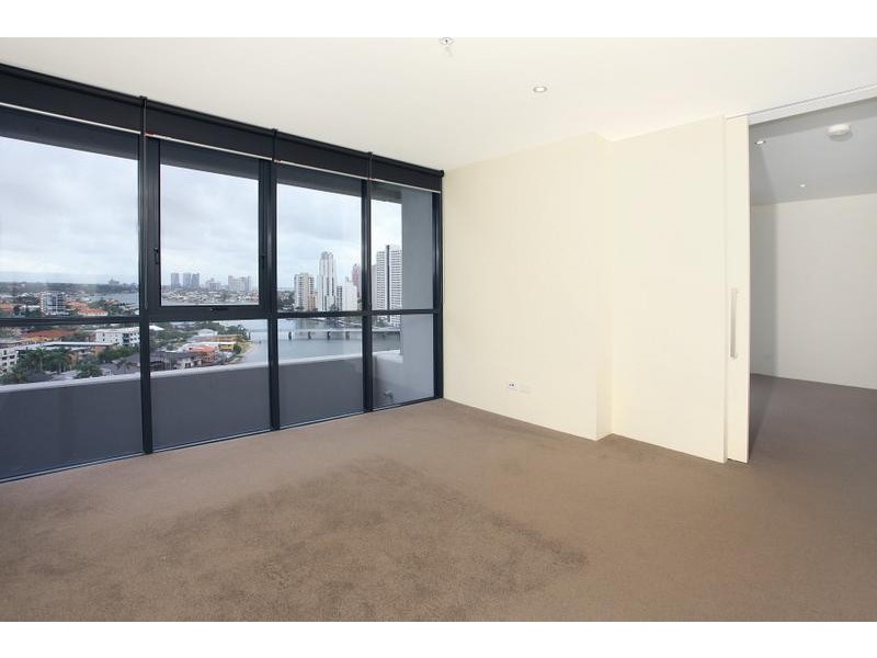 1404 ‘Avalon’ 4 Wahroonga Place, Surfers Paradise QLD 4217