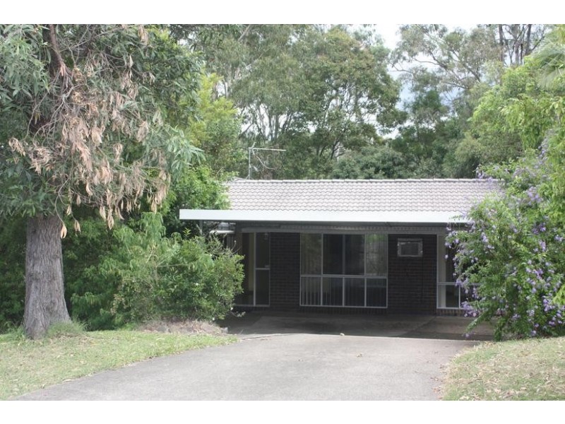 3 Muston Court, Carrara QLD 4211