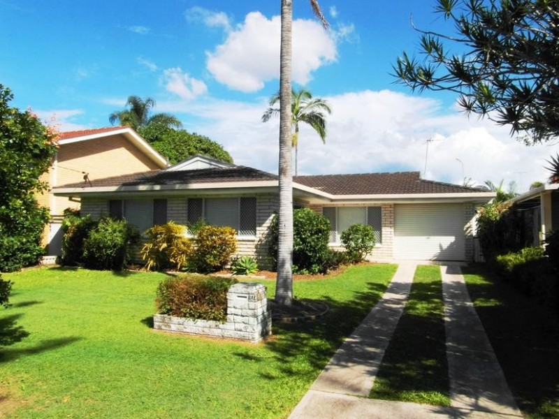 22 Coogeen Street,, Sorrento QLD 4217