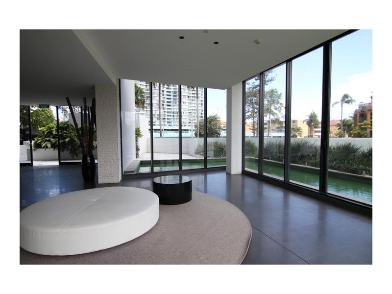 401 ‘Avalon’ 4 Wahroonga Place, Surfers Paradise QLD 4217