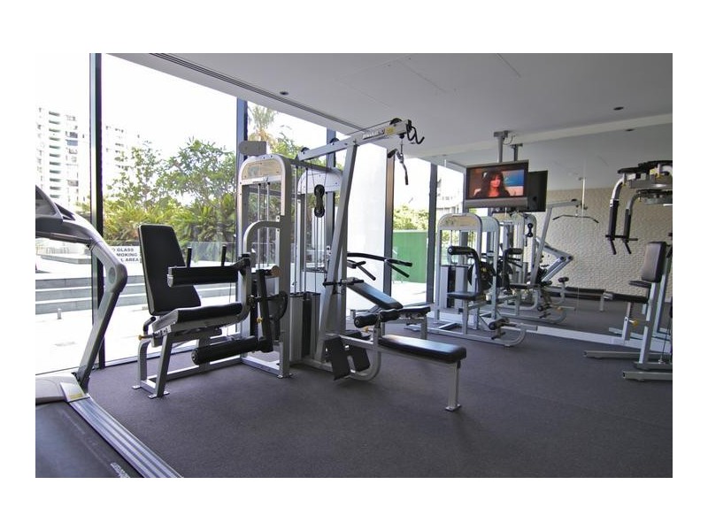 401 ‘Avalon’ 4 Wahroonga Place, Surfers Paradise QLD 4217