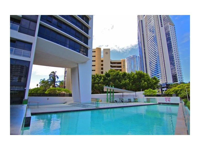 401 ‘Avalon’ 4 Wahroonga Place, Surfers Paradise QLD 4217