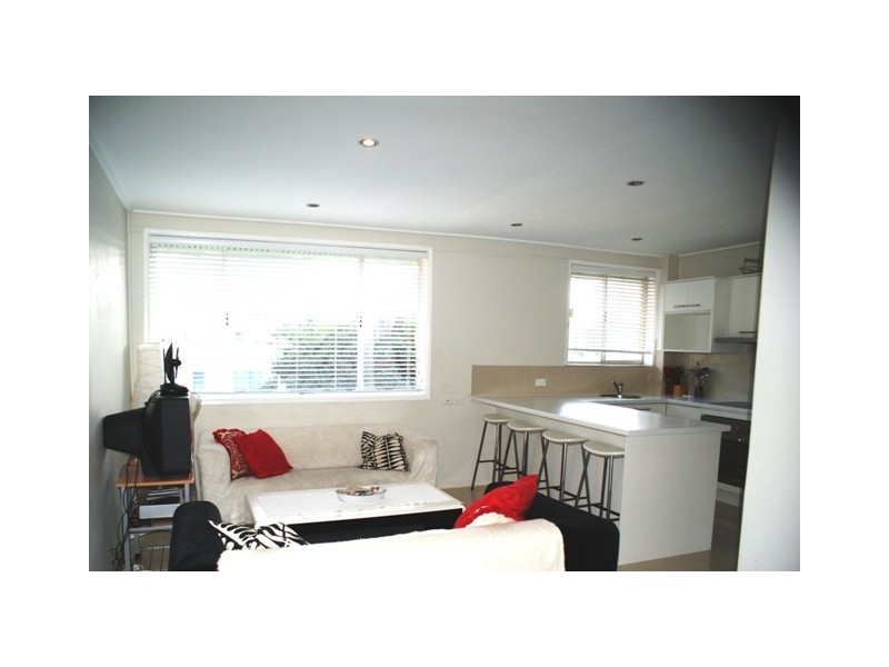 5 Thornton Street (Orly Apartments), Surfers Paradise QLD 4217