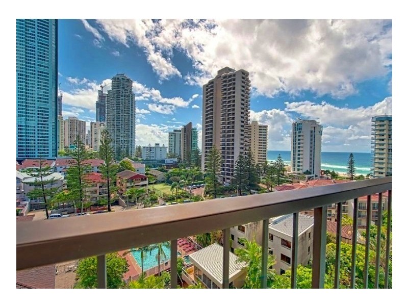 5 Enderley Avenue ‘Surfers Century’, Surfers Paradise QLD 4217