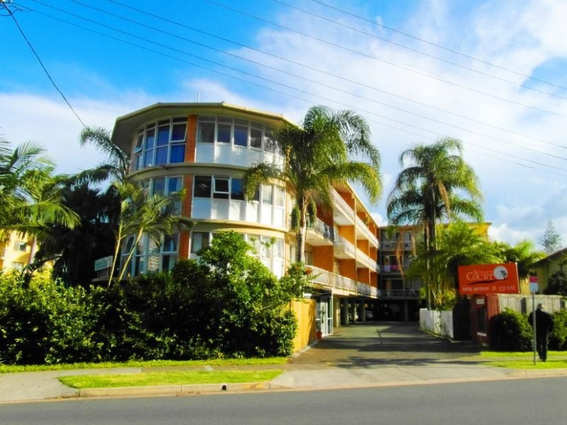 45 Watson Esplanade ‘Sunset Court’, Surfers Paradise QLD 4217