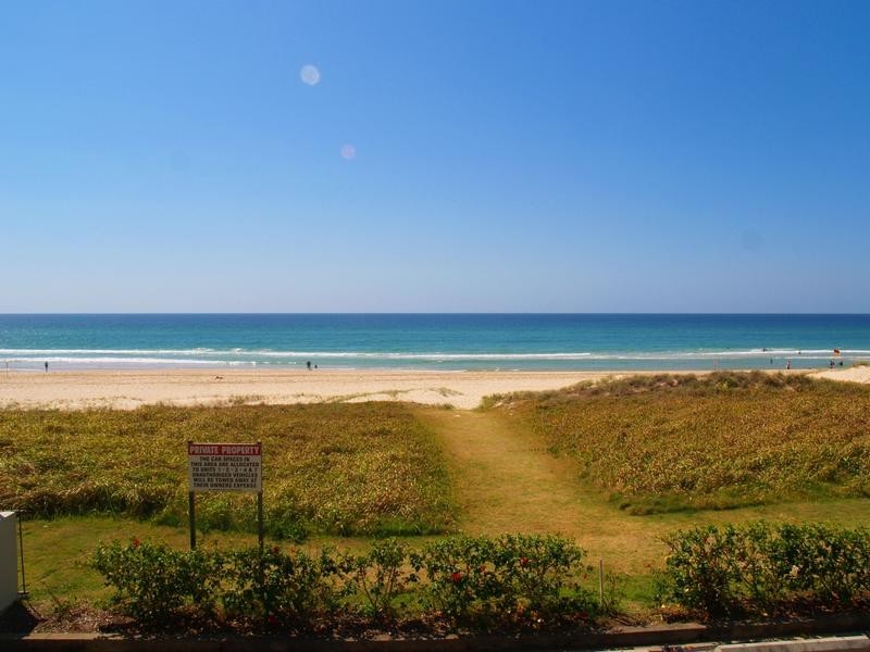 69 Garfield Terrace (Monterey Apartments), Surfers Paradise QLD 4217