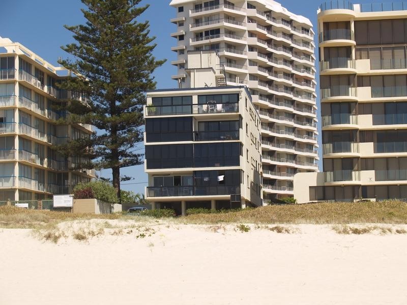69 Garfield Terrace (Monterey Apartments), Surfers Paradise QLD 4217