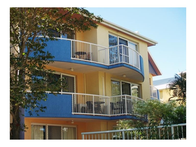 21 Markwell Avenue ‘Costa Dora’, Surfers Paradise QLD 4217