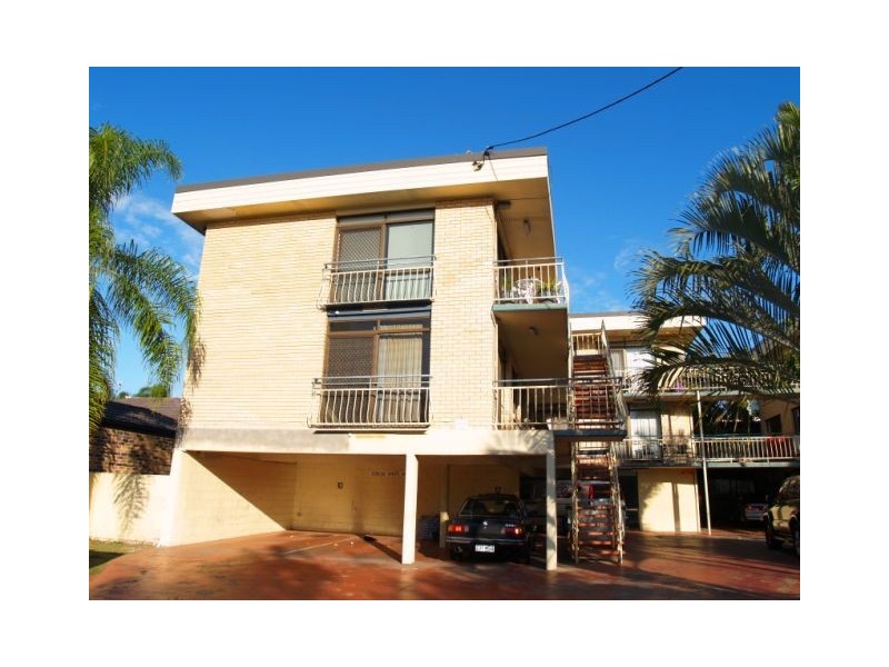 19 Leonard Avenue, Surfers Paradise QLD 4217