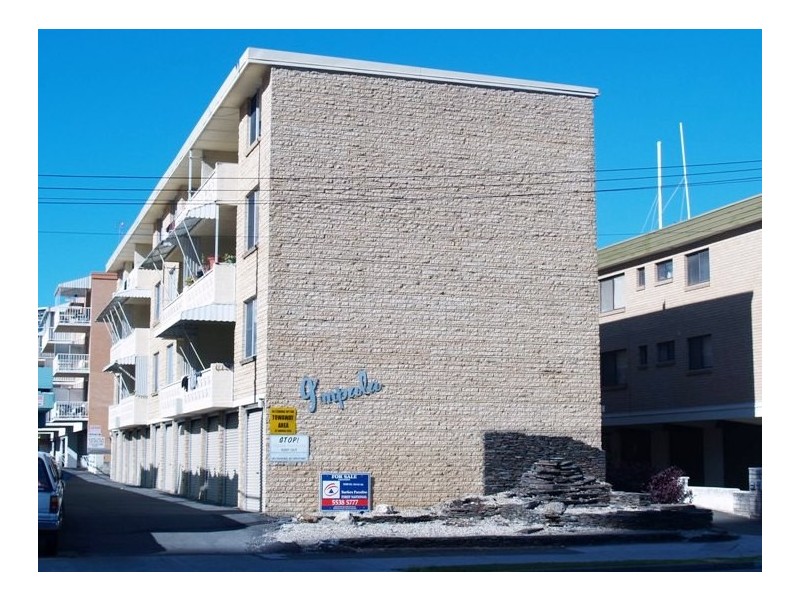 59 Peninsular Drive ‘Impala’, Surfers Paradise QLD 4217