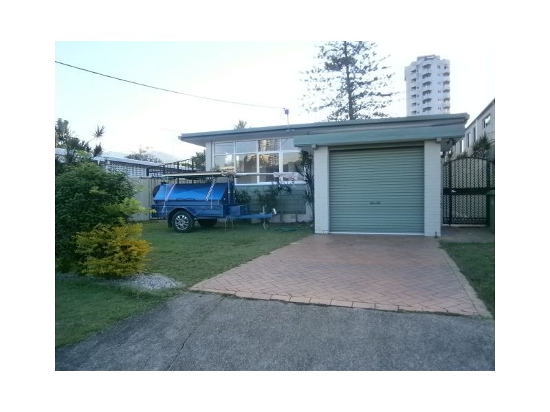 22 Paradise Island, Surfers Paradise QLD 4217