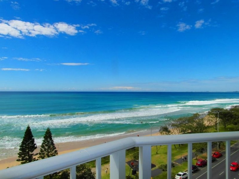 142 Esplanade ‘Pacific Plaza’, Surfers Paradise QLD 4217