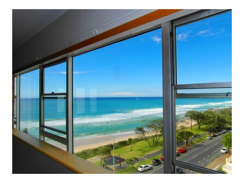 142 Esplanade ‘Pacific Plaza’, Surfers Paradise QLD 4217