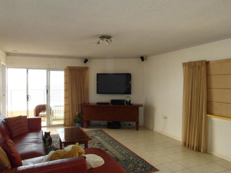 142 Esplanade ‘Pacific Plaza’, Surfers Paradise QLD 4217