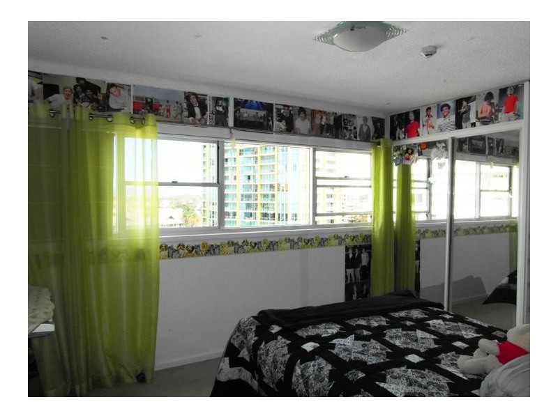 142 Esplanade ‘Pacific Plaza’, Surfers Paradise QLD 4217