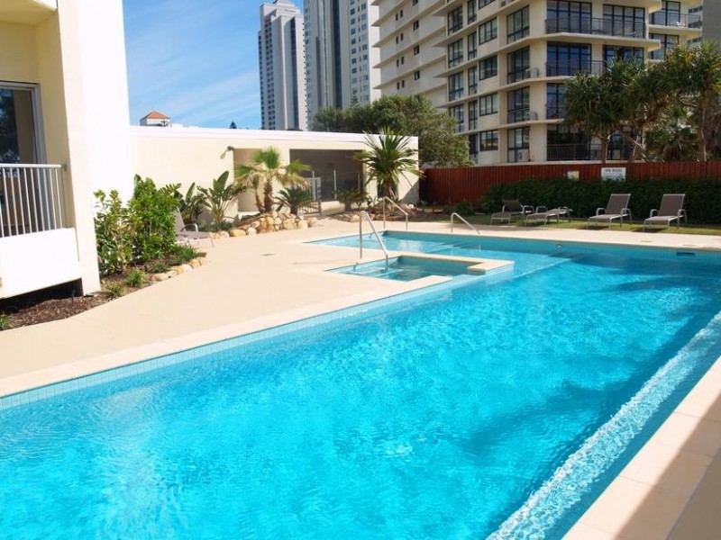 142 Esplanade ‘Pacific Plaza’, Surfers Paradise QLD 4217