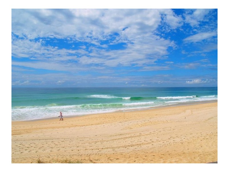 2811 ‘Beachcomber’ 18 Hanlan Street, Surfers Paradise QLD 4217