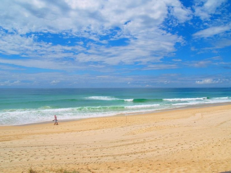 2907 ‘Beachcomber’ 18 Hanlan Street, Surfers Paradise QLD 4217