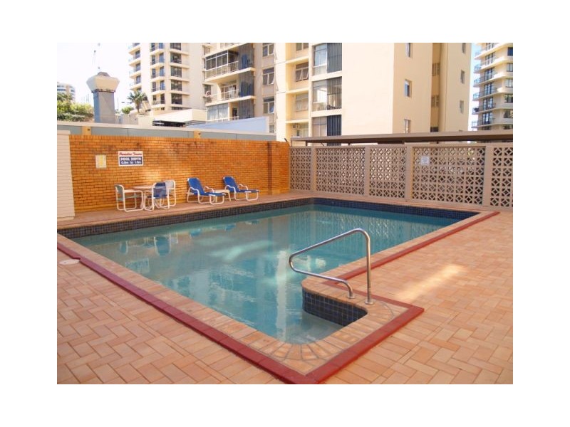 24/3049 Surfers Paradise Boulevard (PARADISE TOWERS), Surfers Paradise QLD 4217