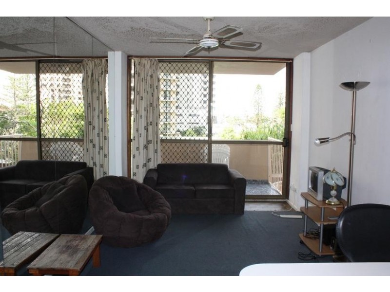 24/3049 Surfers Paradise Boulevard (PARADISE TOWERS), Surfers Paradise QLD 4217