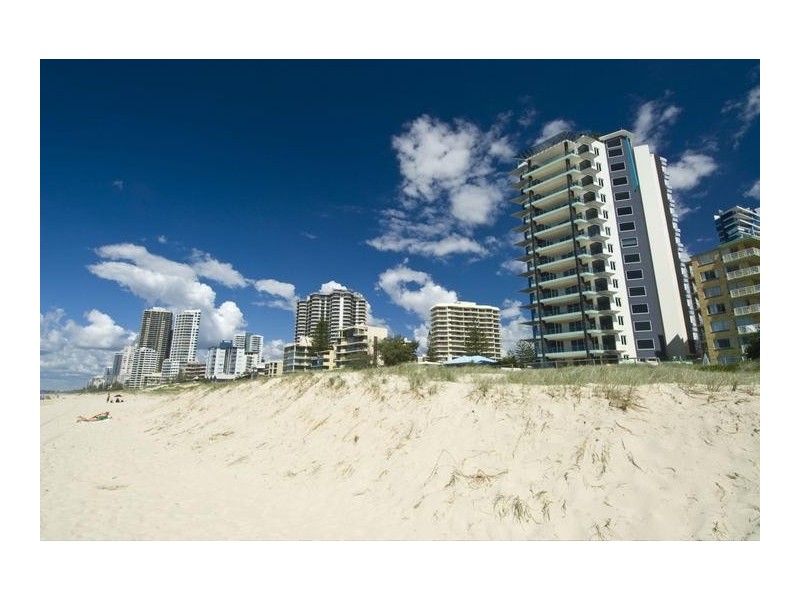 4 ‘Allure’ 1 Enderley Avenue, Surfers Paradise QLD 4217