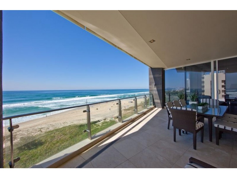 4 ‘Allure’ 1 Enderley Avenue, Surfers Paradise QLD 4217
