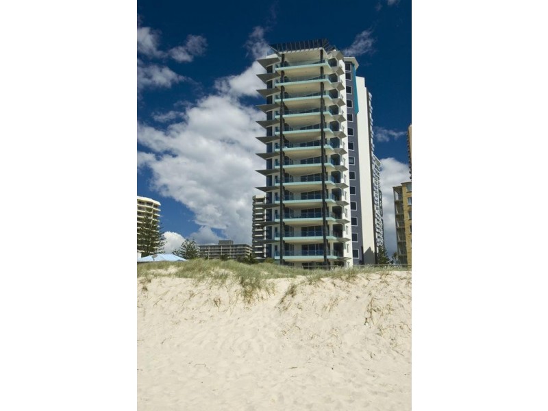 4 ‘Allure’ 1 Enderley Avenue, Surfers Paradise QLD 4217