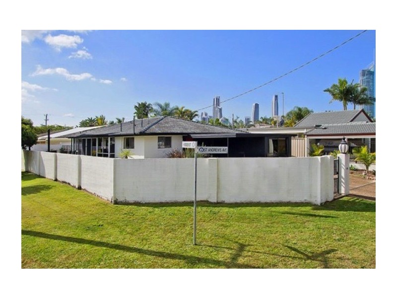 59 St Andrews Avenue, Isle Of Capri QLD 4217