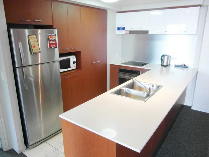 23 Ferny Avenue ‘Chevron Renaissance’, Surfers Paradise QLD 4217