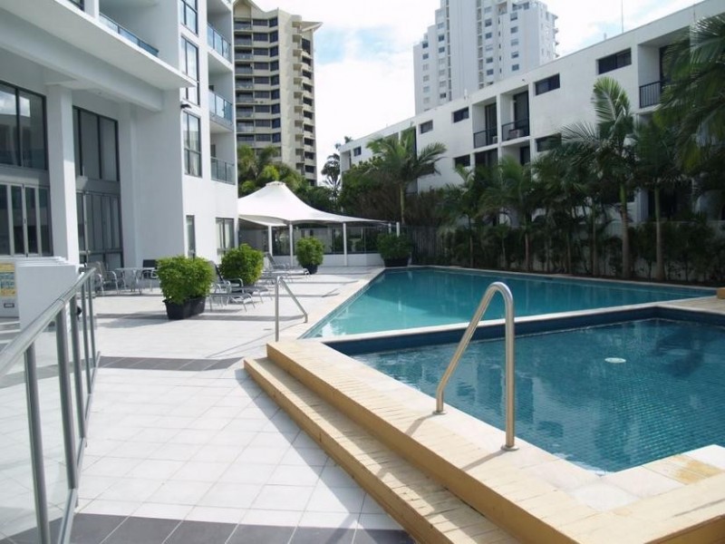 2865 Gold Coast Highway (Ipanema), Surfers Paradise QLD 4217