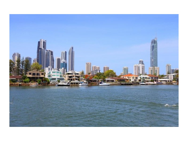 65 The Promenade, Isle Of Capri QLD 4217