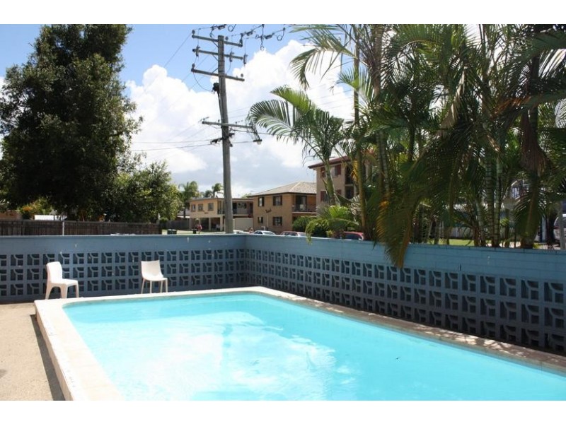47 Peninsular Drive (Riverway Lodge), Surfers Paradise QLD 4217