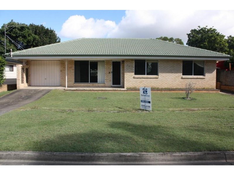 44 Korong Street, Southport QLD 4215