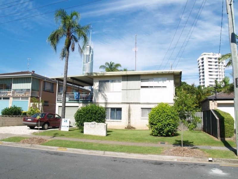 25 Leonard Avenue, Surfers Paradise QLD 4217