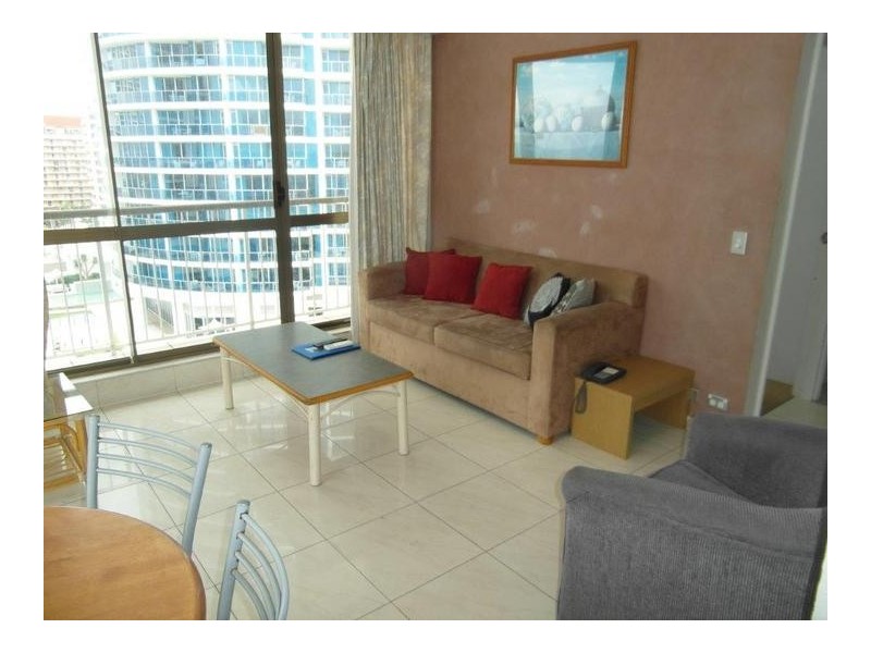 901 ‘Promenade Apartments’ 18 Orchid Avenue, Surfers Paradise QLD 4217