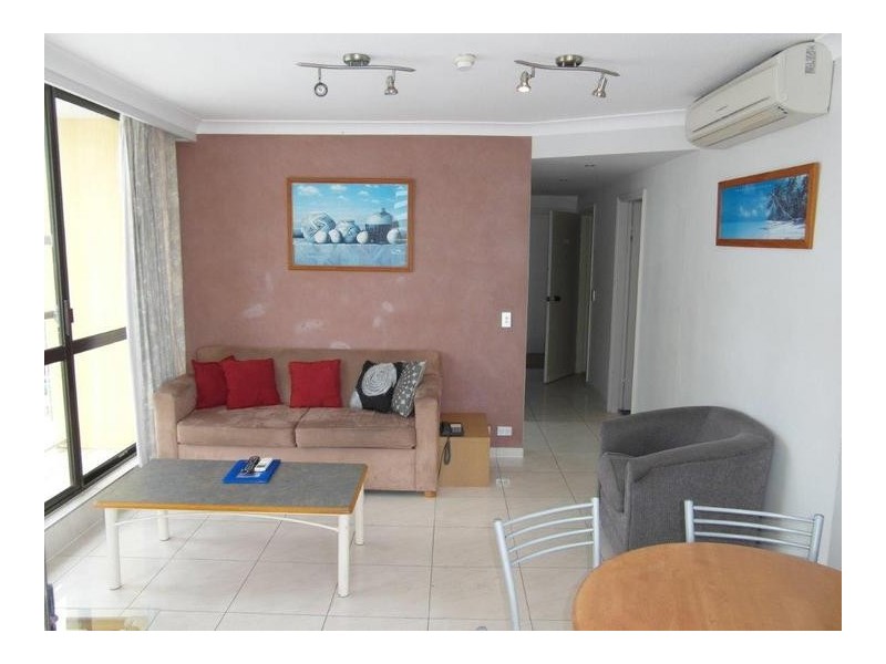 901 ‘Promenade Apartments’ 18 Orchid Avenue, Surfers Paradise QLD 4217