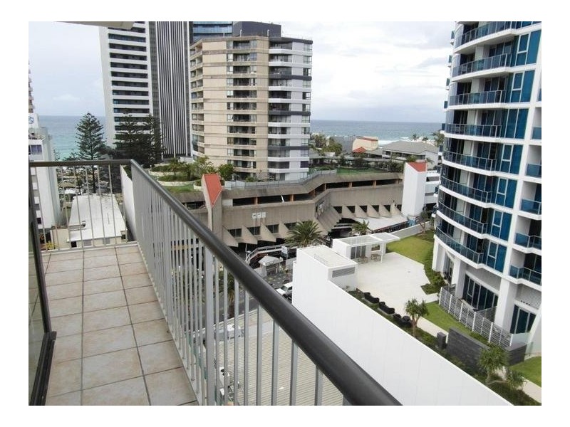 901 ‘Promenade Apartments’ 18 Orchid Avenue, Surfers Paradise QLD 4217