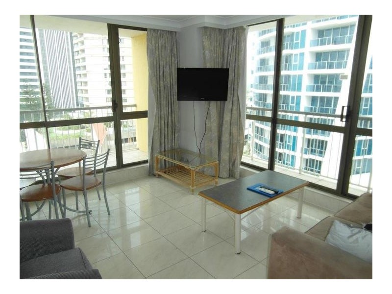 901 ‘Promenade Apartments’ 18 Orchid Avenue, Surfers Paradise QLD 4217