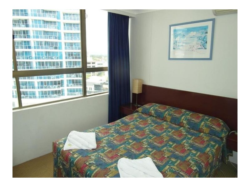 901 ‘Promenade Apartments’ 18 Orchid Avenue, Surfers Paradise QLD 4217