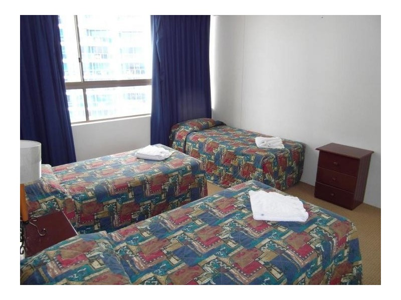 901 ‘Promenade Apartments’ 18 Orchid Avenue, Surfers Paradise QLD 4217