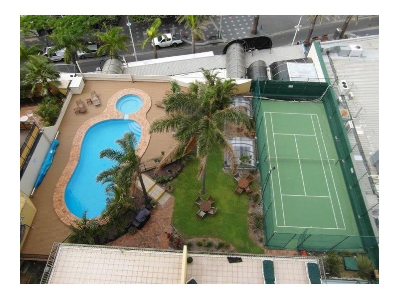 901 ‘Promenade Apartments’ 18 Orchid Avenue, Surfers Paradise QLD 4217