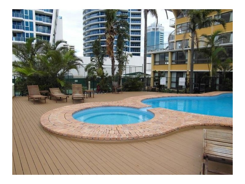 901 ‘Promenade Apartments’ 18 Orchid Avenue, Surfers Paradise QLD 4217