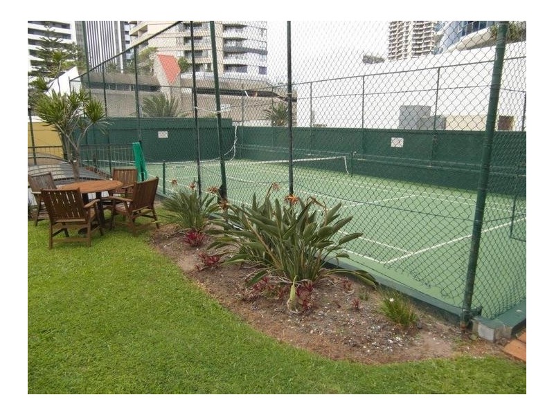 901 ‘Promenade Apartments’ 18 Orchid Avenue, Surfers Paradise QLD 4217