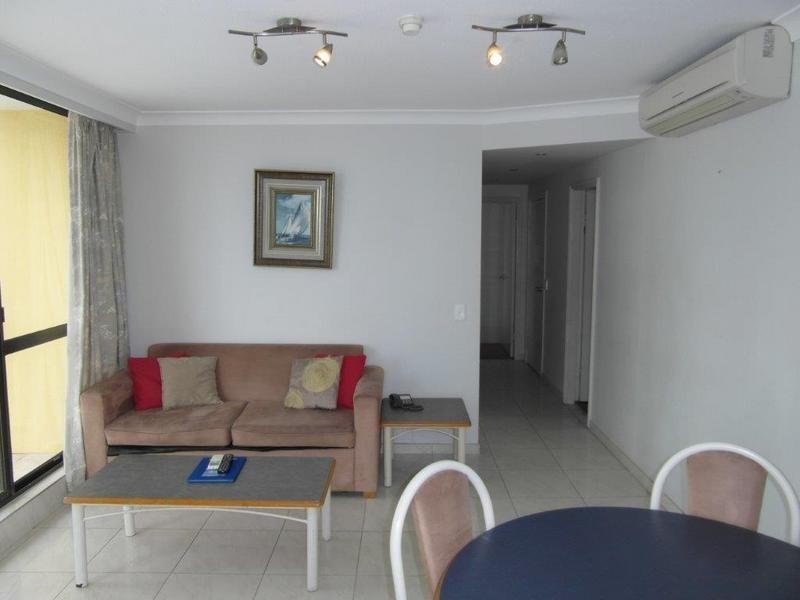 1001 ‘Promenade Apartments’ 18 Orchid Avenue, Surfers Paradise QLD 4217