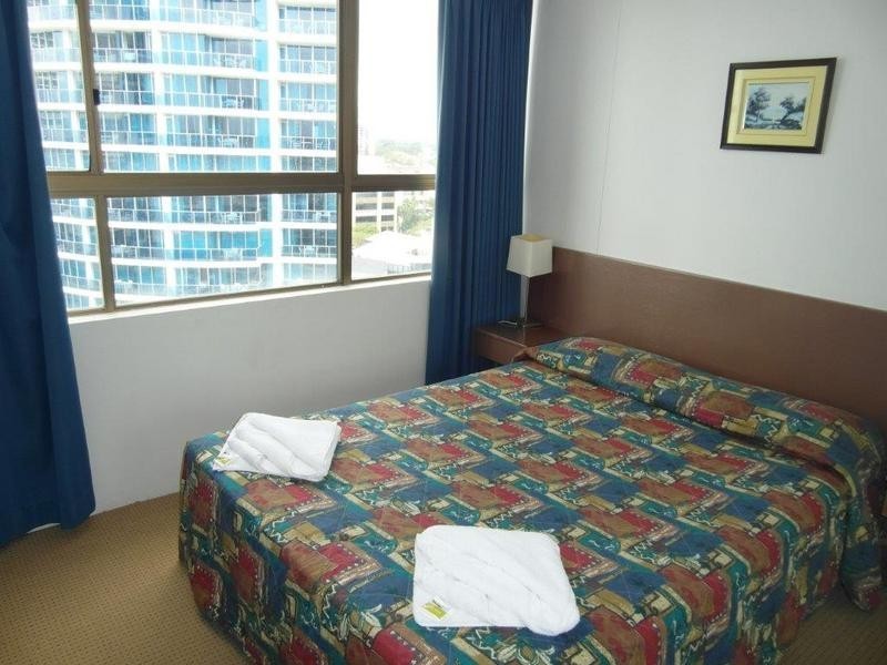 1001 ‘Promenade Apartments’ 18 Orchid Avenue, Surfers Paradise QLD 4217