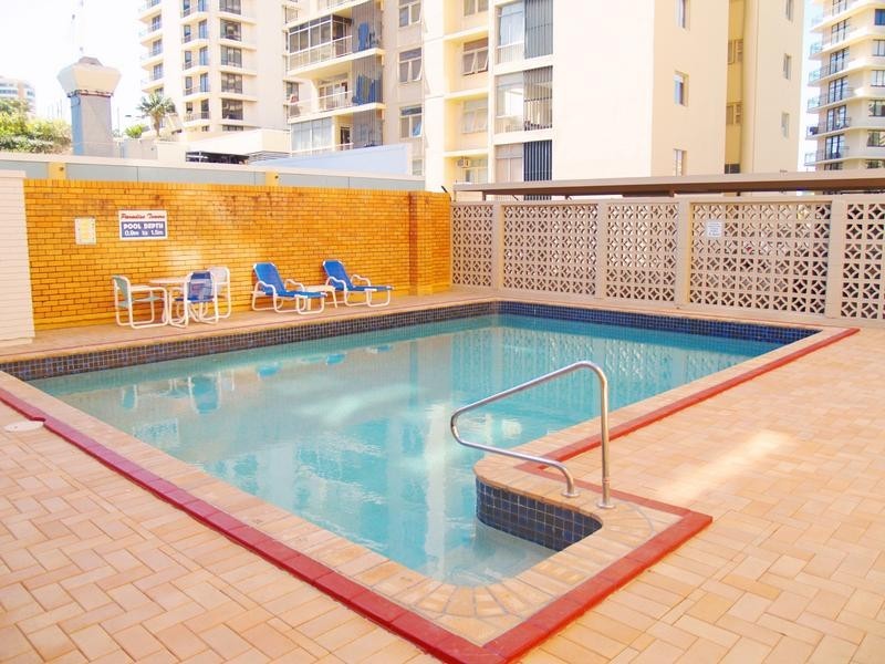 3049 Surfers Paradise Boulevard ‘Paradise Towers’, Surfers Paradise QLD 4217