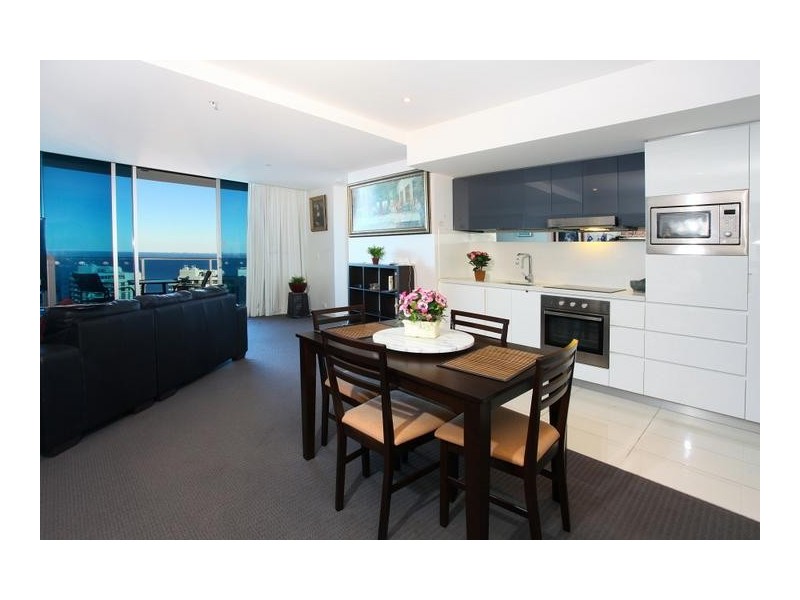 6 Orchid Avenue ‘Boulevard Tower – Hilton’, Surfers Paradise QLD 4217