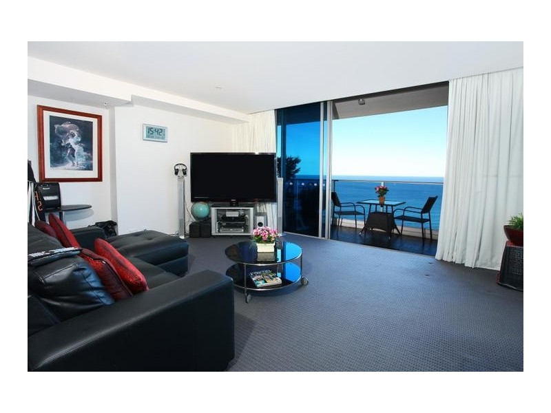 6 Orchid Avenue ‘Boulevard Tower – Hilton’, Surfers Paradise QLD 4217
