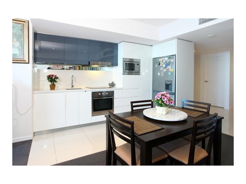 6 Orchid Avenue ‘Boulevard Tower – Hilton’, Surfers Paradise QLD 4217