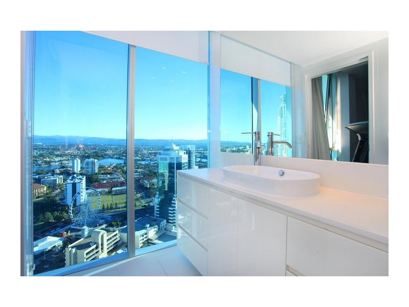 6 Orchid Avenue ‘Boulevard Tower – Hilton’, Surfers Paradise QLD 4217
